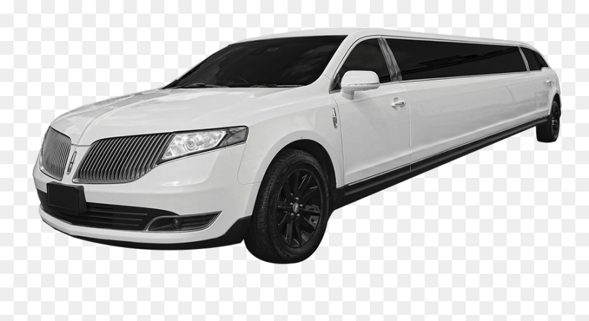 Sweet Limos Party Service - Transparent Limo Clipart, HD Png Download - limo png
