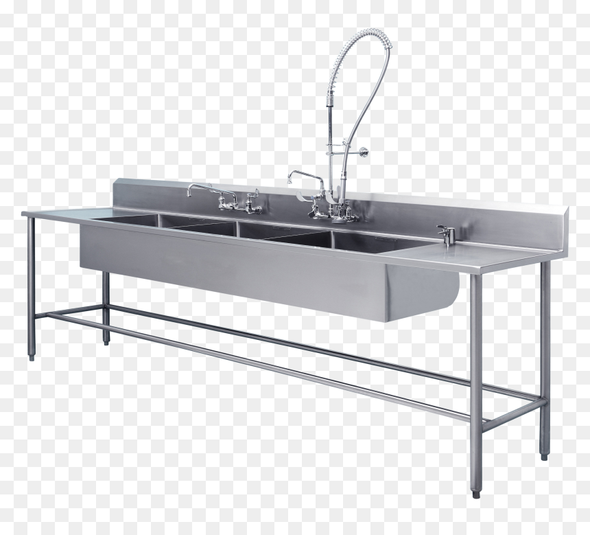 Decontamination Station Clean-up Counter , Png Download - Drawer, Transparent Png - counter png