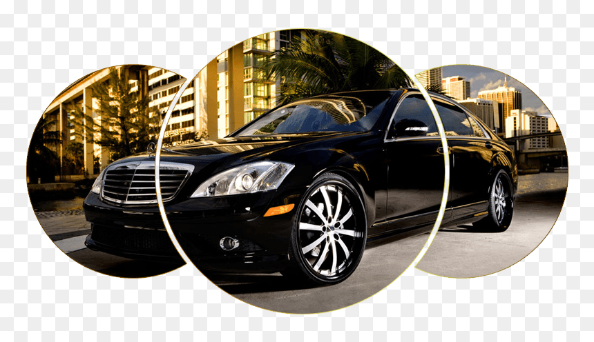 Boston Limo Service - Limousine Services, HD Png Download - limo png