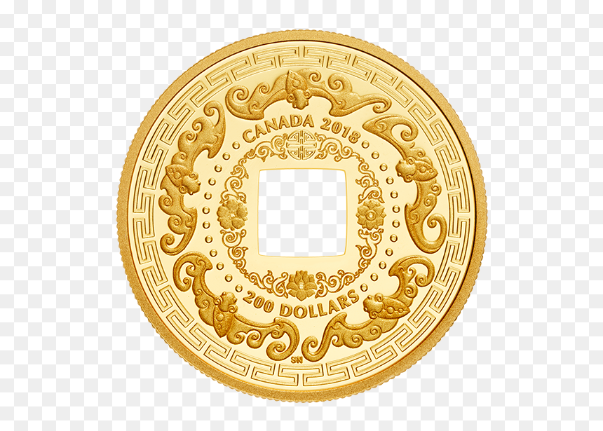 Circle, HD Png Download - best of luck png