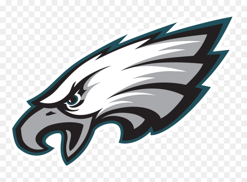 Thumb Image - Philadelphia Eagles Head, HD Png Download - philadelphia png