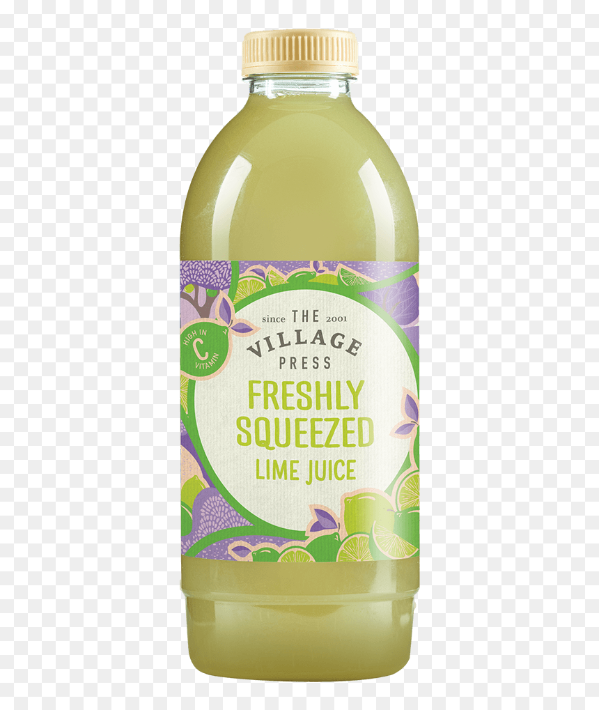 Cloudy Lemonade The Village Press, HD Png Download - lime juice png