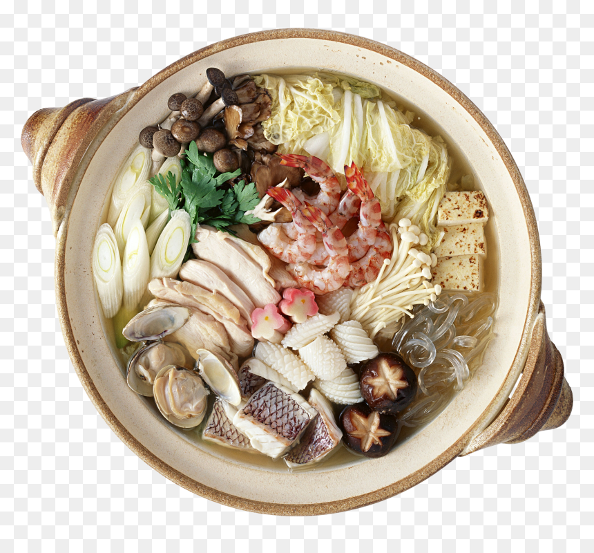 Seafood Soup - Cultural Food Festival Poster, HD Png Download - seafood png