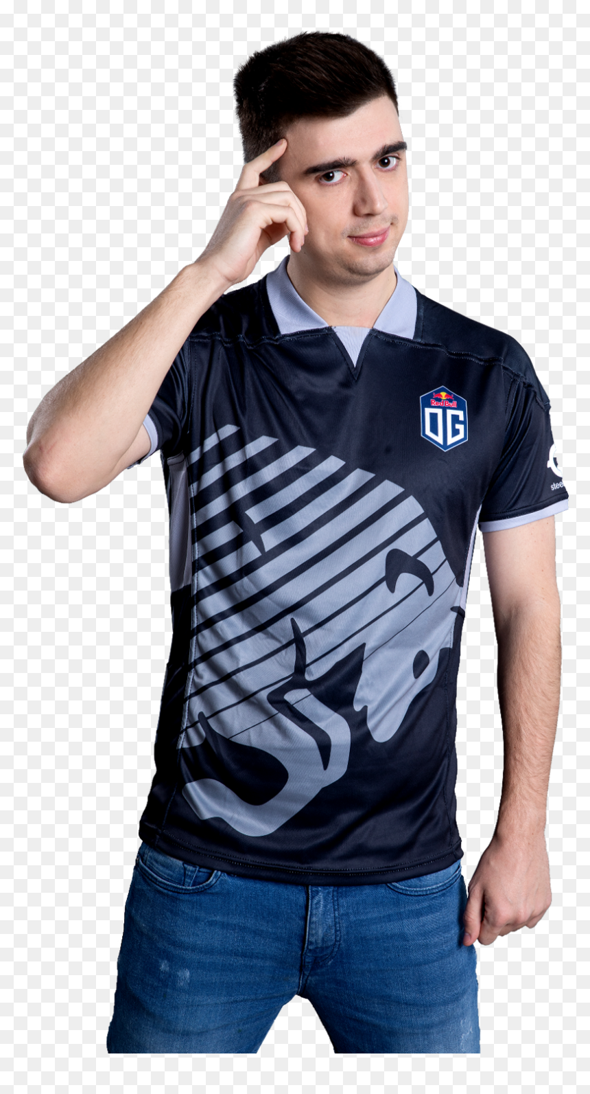 Madara Dota 2 Og, HD Png Download - madara png