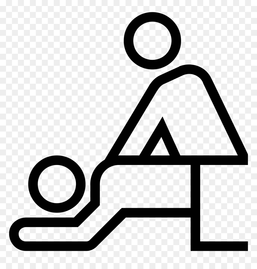 Téléchargement Gratuit En Png Et Vecteurs - Icon Png Massagem, Transparent Png - massage png