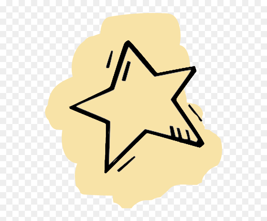 These Are Real People Who Bought This Amazing Acne - White Drawn Star Png, Transparent Png - amazing png