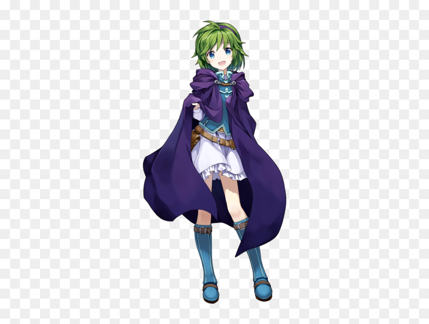 Nino Fire Emblem Heroes, HD Png Download - niño png