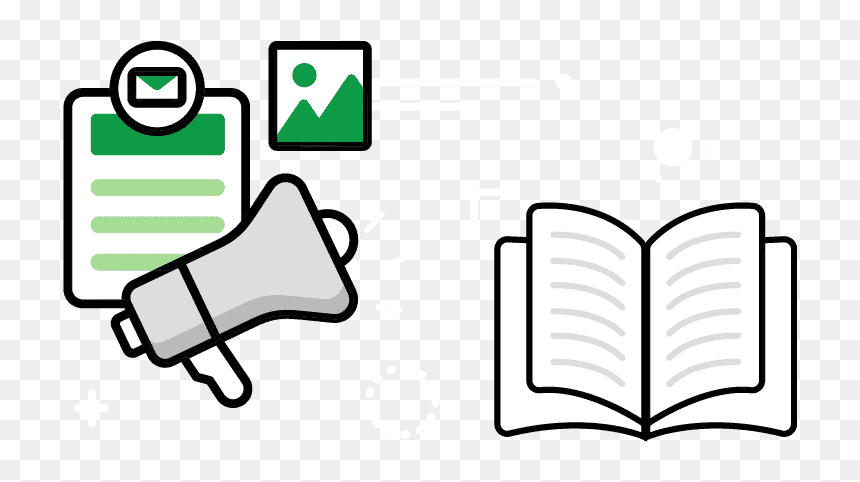 Content Marketing Flat Icon, HD Png Download - laser eyes meme png