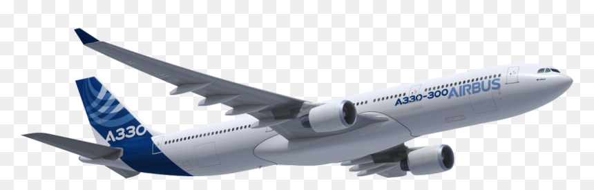 Airbus Png Clipart - Airbus A340 600 Png, Transparent Png - neo png