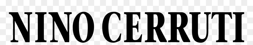 Nino Cerruti Perfume Logo, HD Png Download - niño png