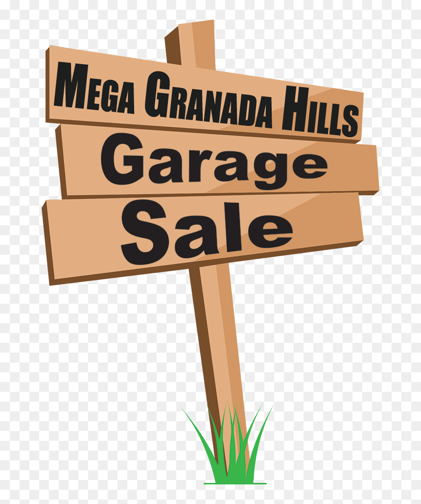 Clip Art, HD Png Download - garage sale png