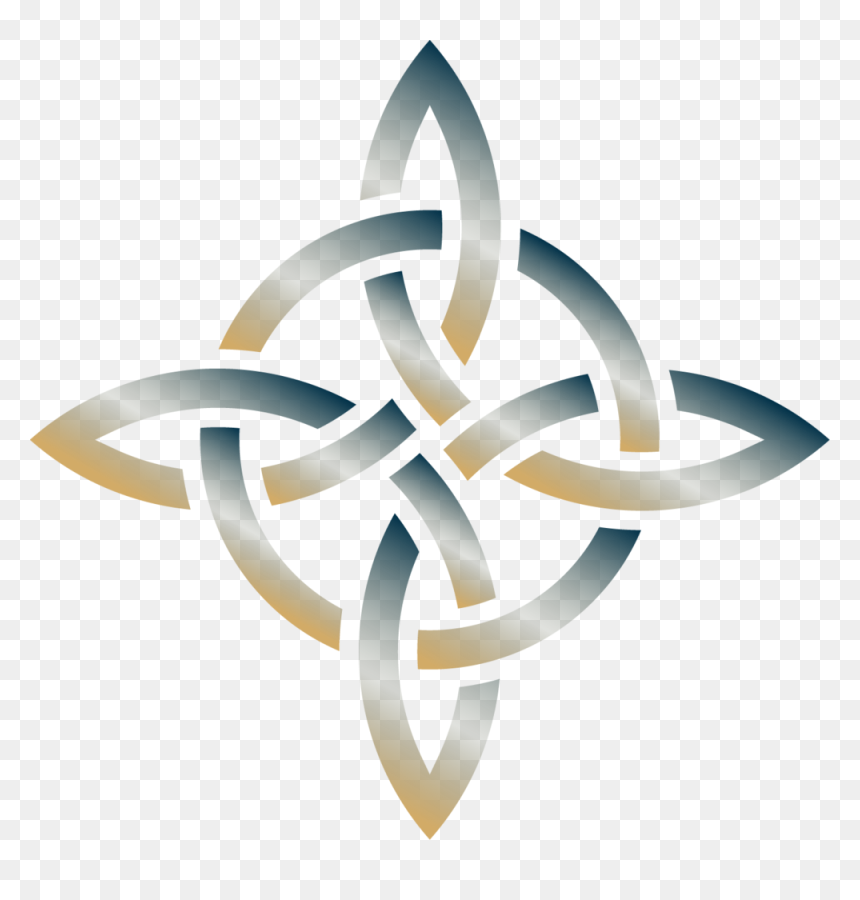 Final Evolutions In Therapy Logo Solo Knot - Graphic Design, HD Png Download - amazing png