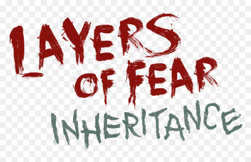 Thumb Image - Layers Of Fear Logo, HD Png Download - layers of fear png