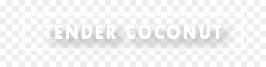 Metal, HD Png Download - tender coconut png