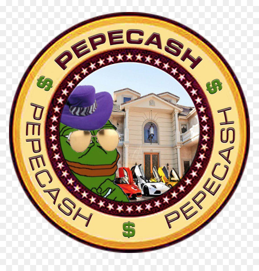 Circle, HD Png Download - rare pepe png