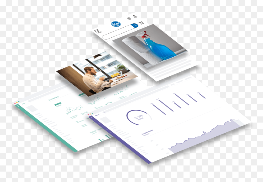 Kroger Content Management - Marketing, HD Png Download - kroger png