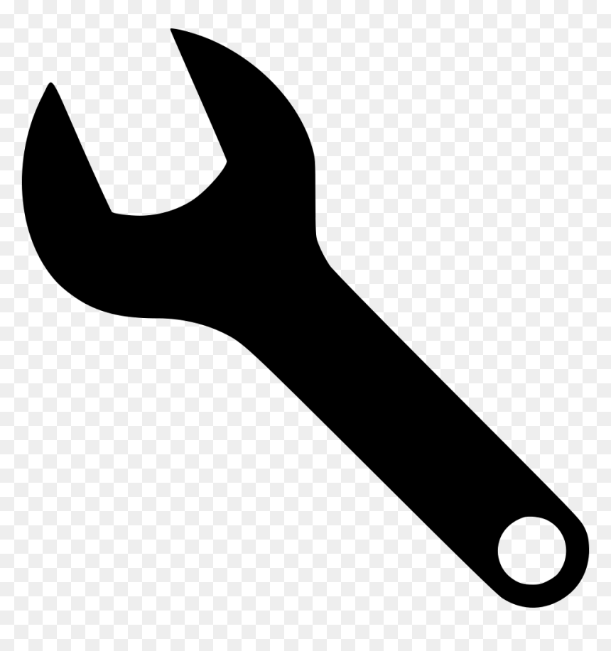Spanner Scanner Spinner D, HD Png Download - spanner vector png