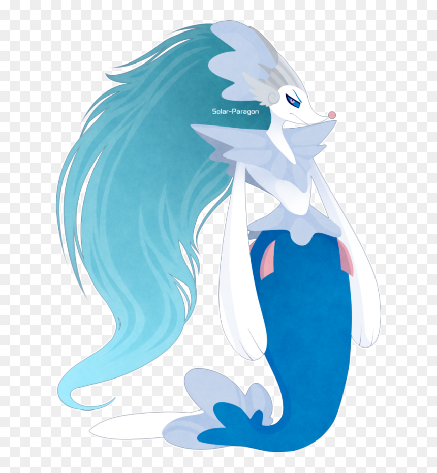 Illustration, HD Png Download - primarina png