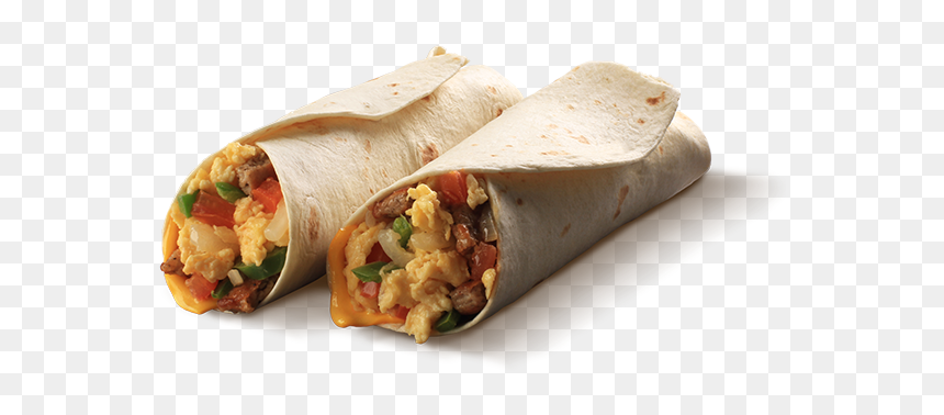 Fast Food, HD Png Download - burritos png