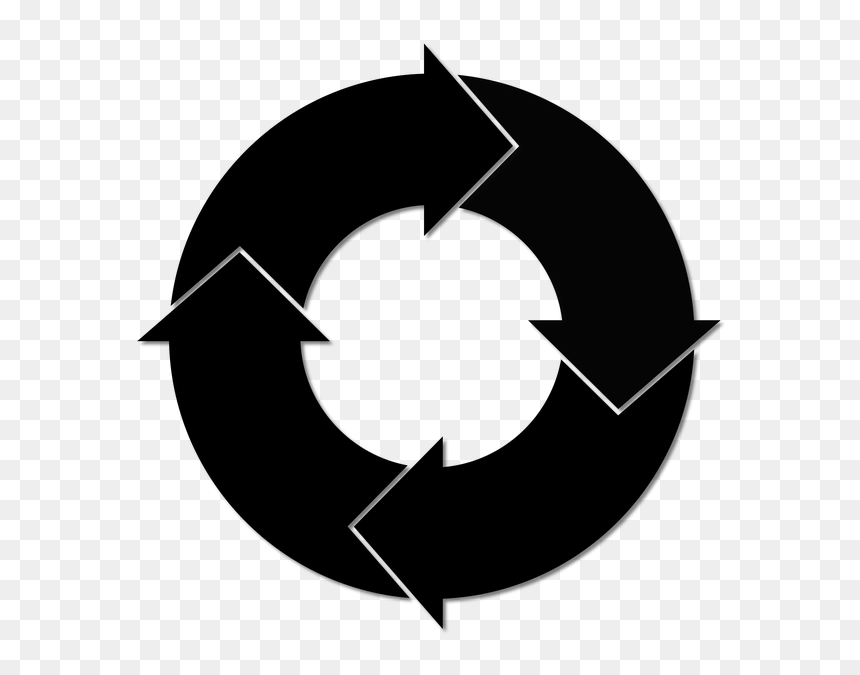 Business Process Reengineering Logo, HD Png Download - smoke plume png