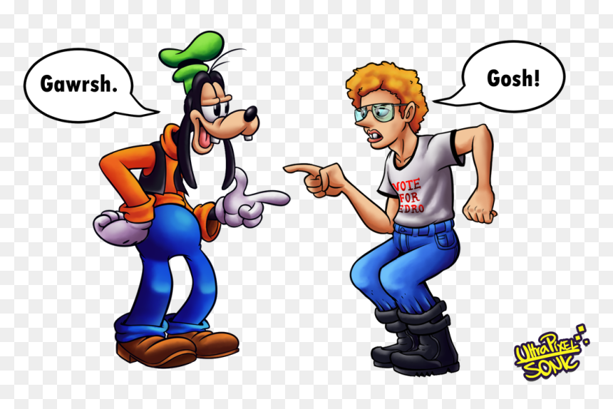 Napoleon Dynamite Artist - Napoleon Dynamite Cartoon, HD Png Download - napoleon dynamite png