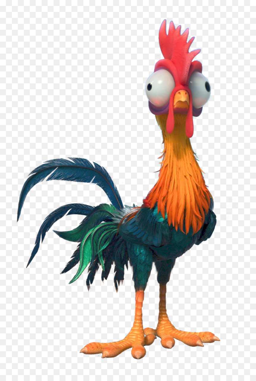 Moana Hei Hei Png, Transparent Png - minecraft cape png