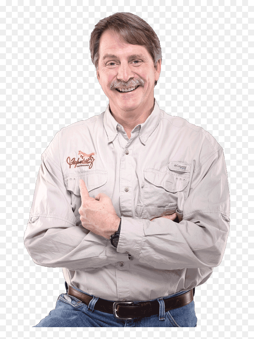 The Outdoorsman - Gentleman, HD Png Download - my name jeff png