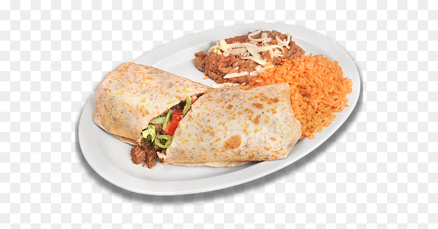 Fast Food, HD Png Download - burritos png