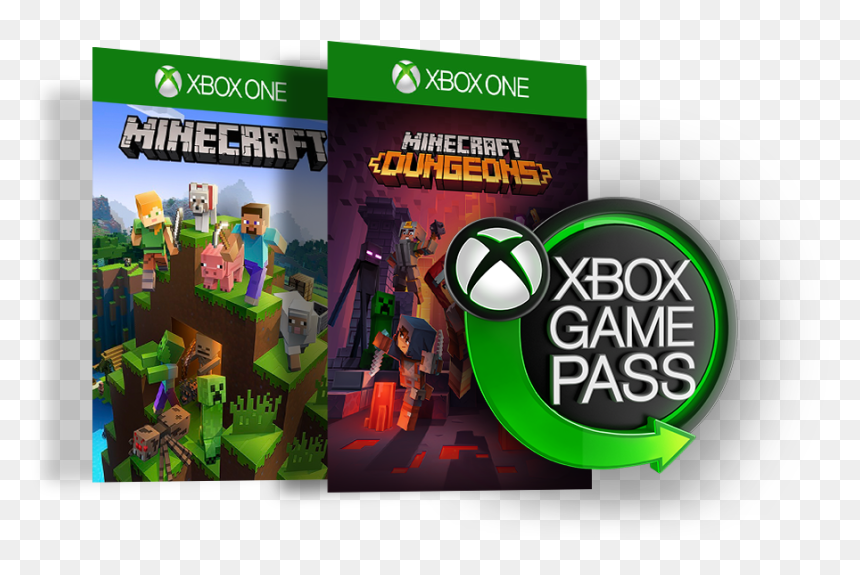 Xbox 360, HD Png Download - minecraft cape png