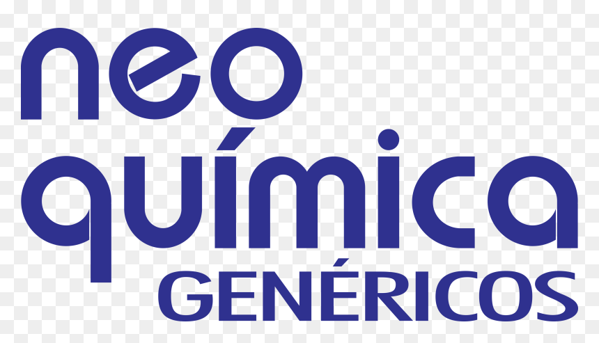Neo Química Logo , Png Download - Neo Quimica Genericos Logo, Transparent Png - neo png