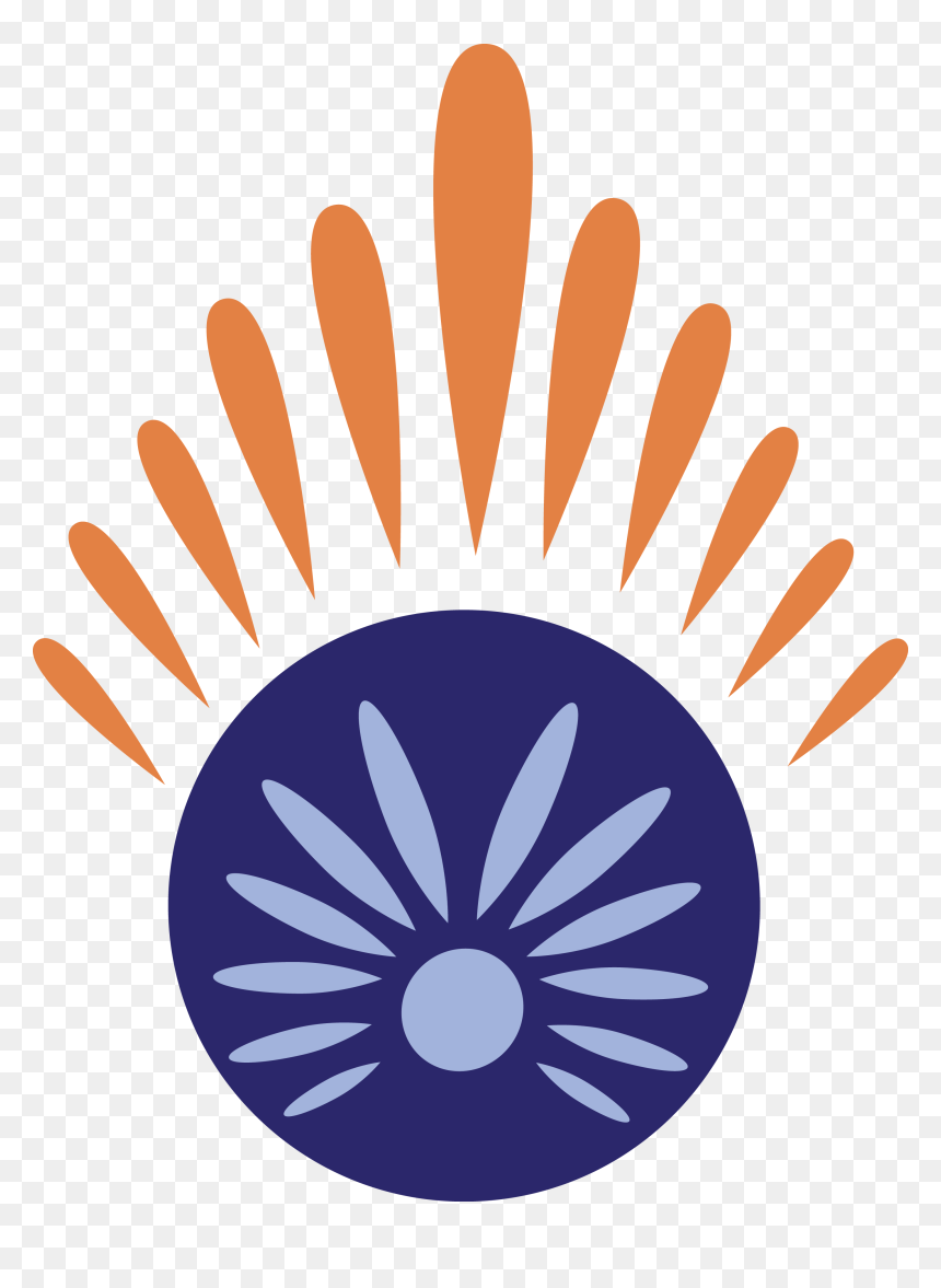 National Symbols Of India Clipart , Png Download - Graphic Design, Transparent Png - national emblem of india png