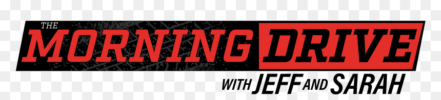 Morning Drive - Graphics, HD Png Download - my name jeff png