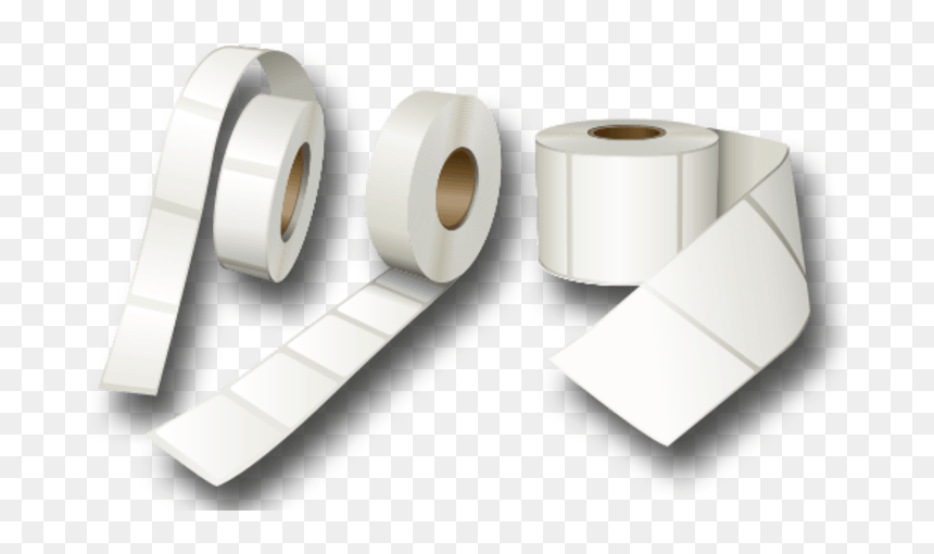 Paper, HD Png Download - blank sticker png