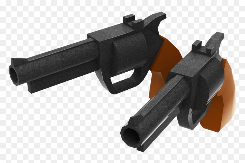 Firearm, HD Png Download - gun icon png