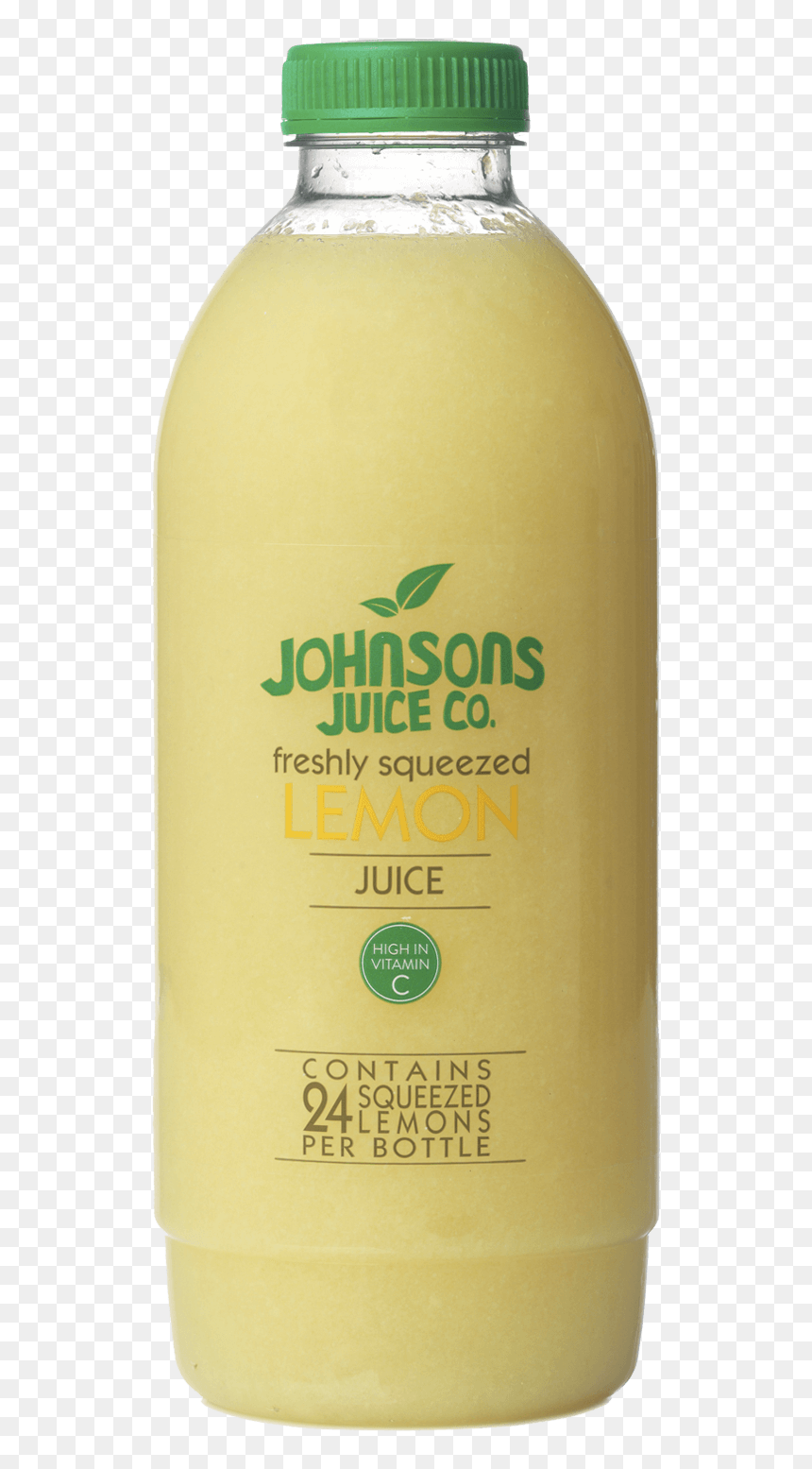 Thumbnail - Bottle, HD Png Download - lime juice png