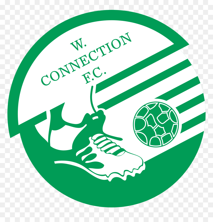 W Connection Fc, HD Png Download - connection png