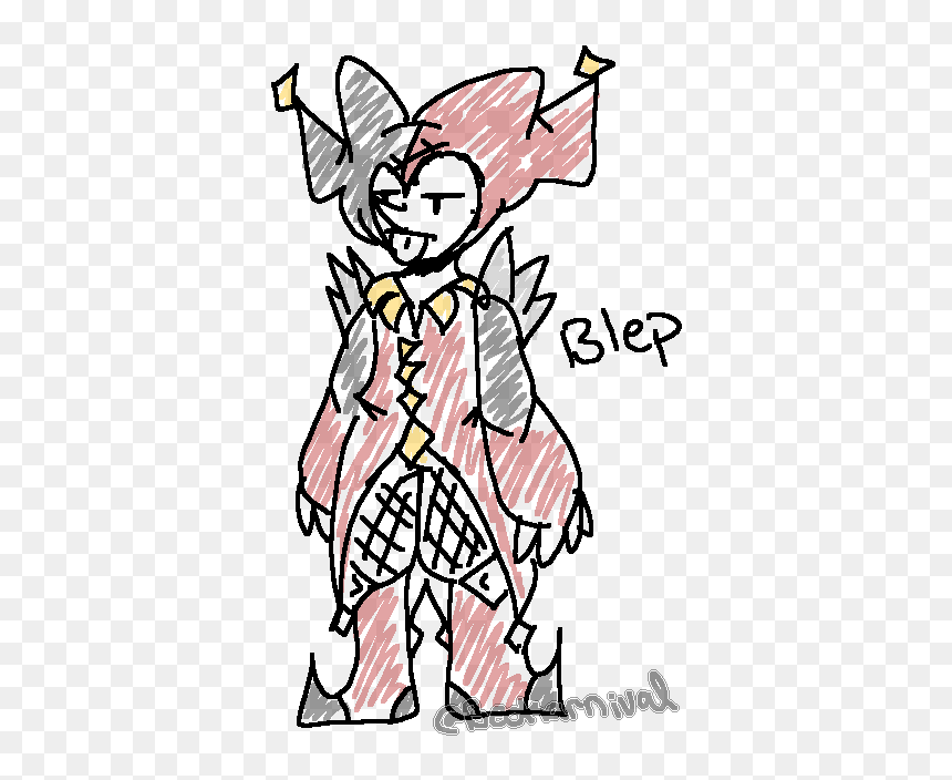 Cartoon, HD Png Download - shaco png