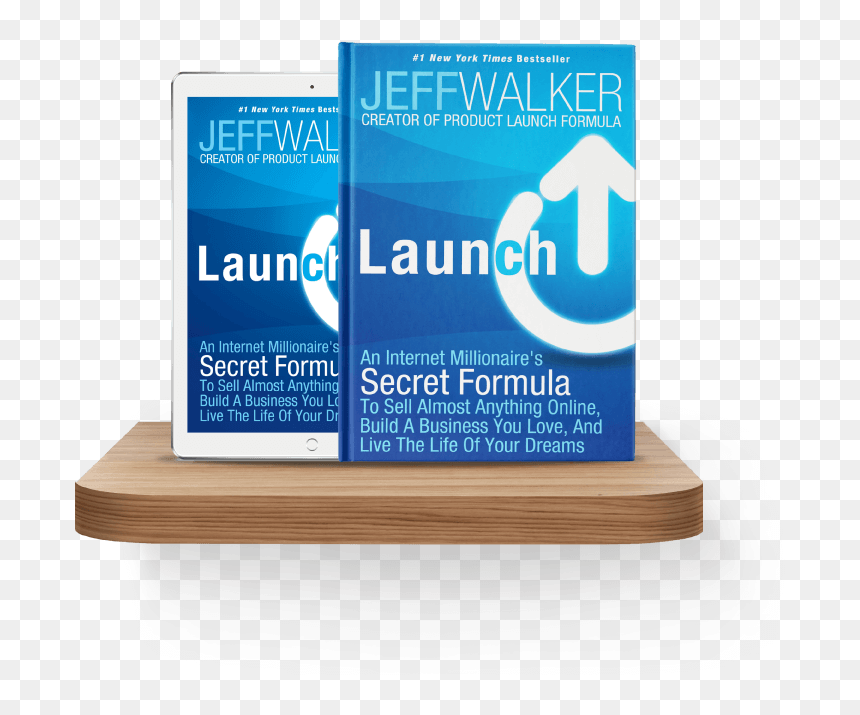 Launch Formula, HD Png Download - my name jeff png