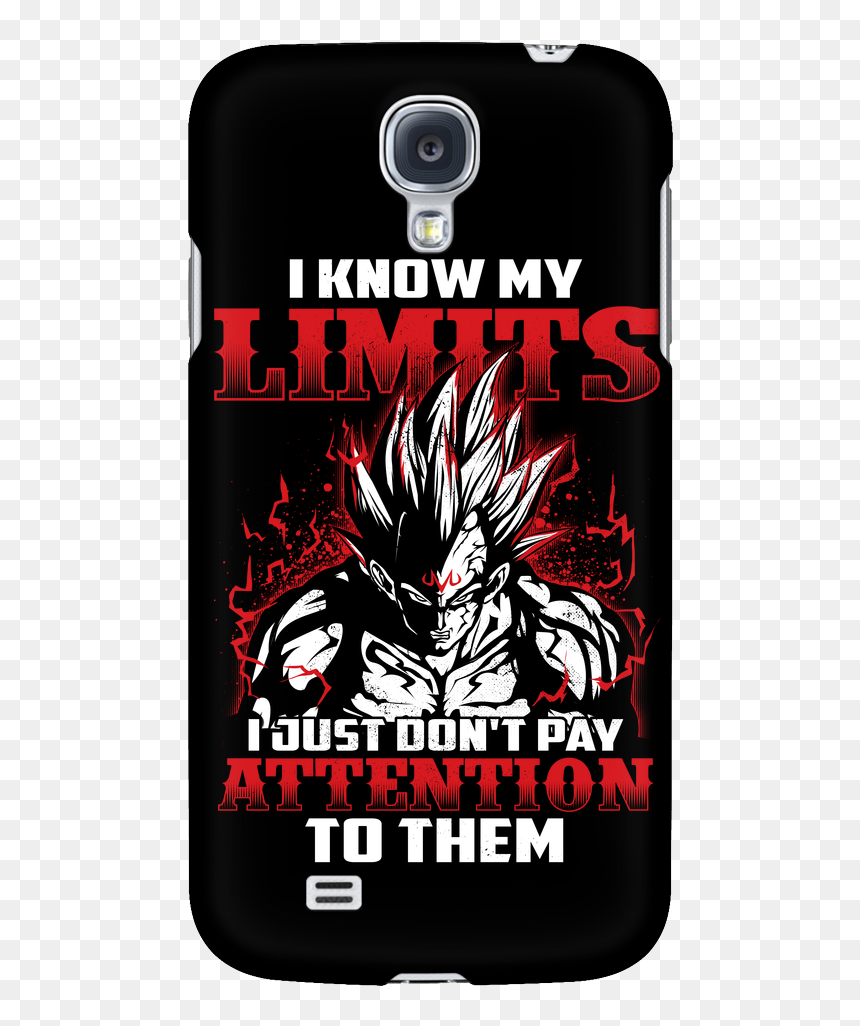 Iphone, HD Png Download - majin vegeta png