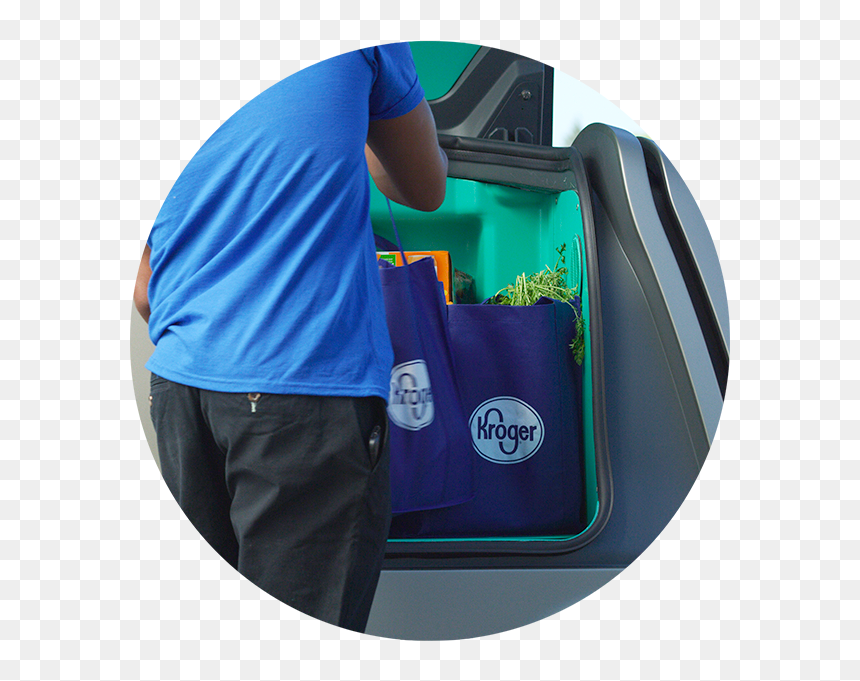 How Hou 02 - Hand Luggage, HD Png Download - kroger png