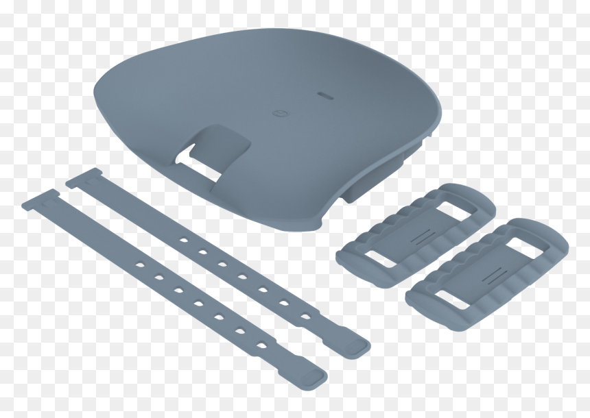 Children's Bicycle Seat, HD Png Download - urban png