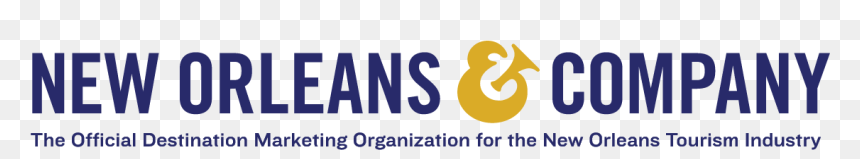 New Orleans & Company Logo Horizontal Tag Png - Erin Wasson Zadig Et Voltaire, Transparent Png - bbb logo horizontal png