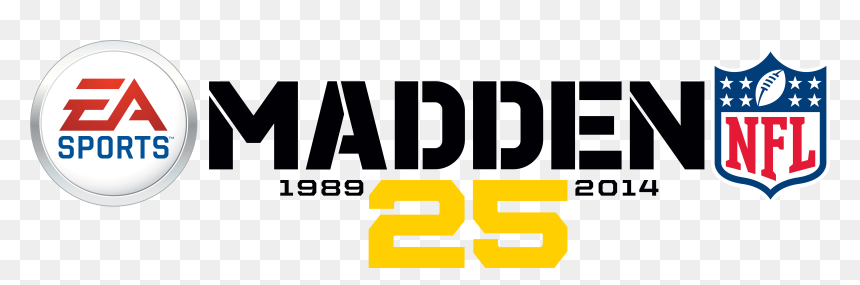 Video For Ea Sports Q&a - Madden Nfl 25, HD Png Download - madden 17 png