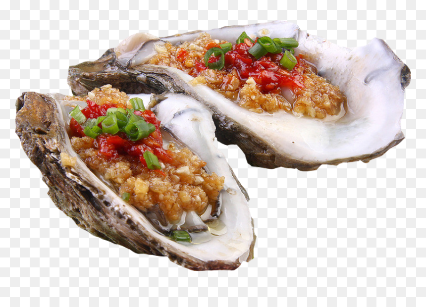 Oysters Rockefeller Png, Transparent Png - oysters png