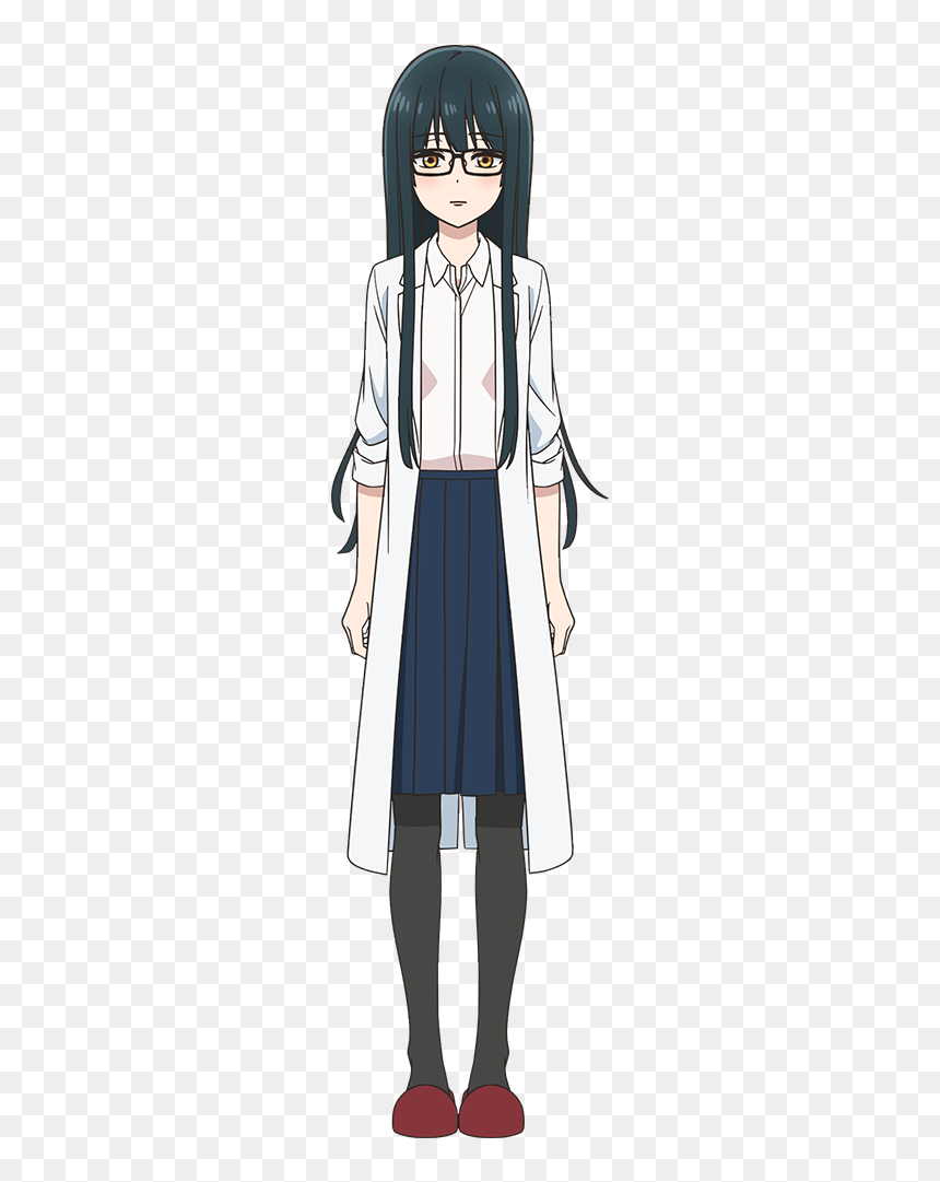Magical Sempai Characters, HD Png Download - madara png