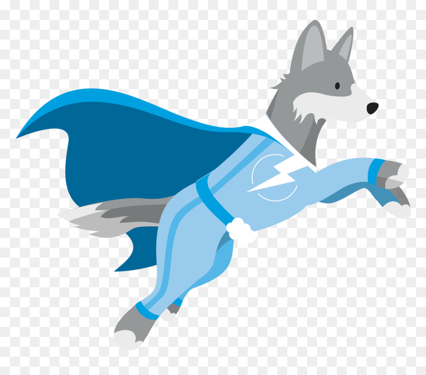 Illustration, HD Png Download - salesforce png