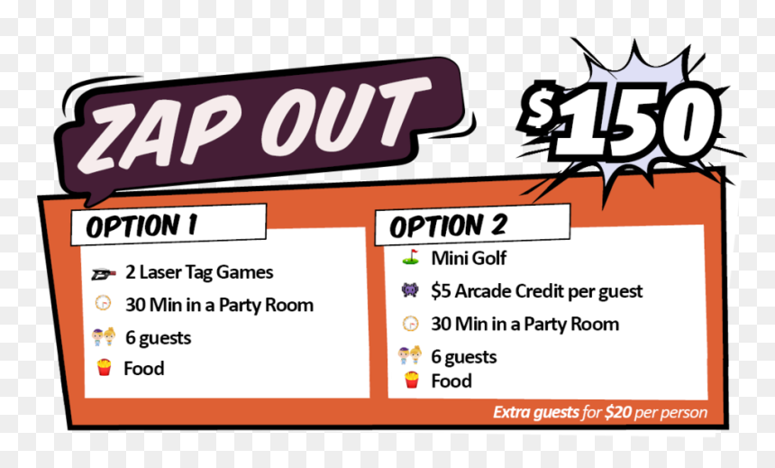 Birthdaypackages001, HD Png Download - laser blast png