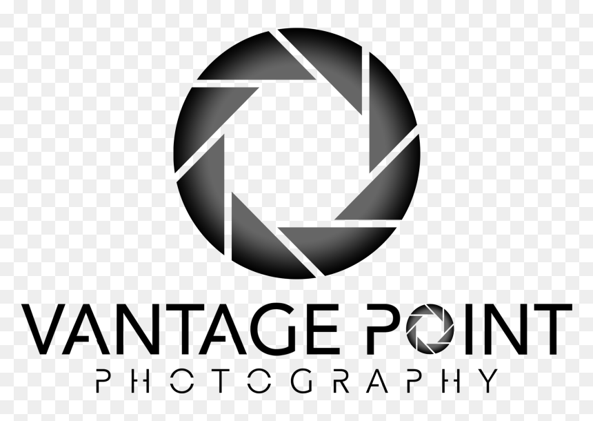 Logo For Photography Png Hd, Transparent Png - photography logo vector png