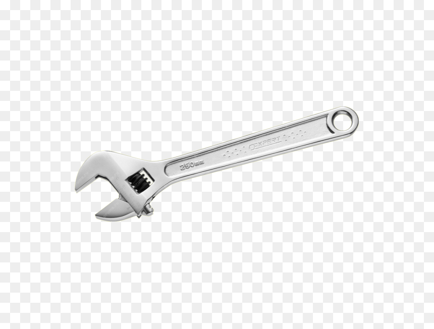 Wrench Png Free Download, Transparent Png - spanner vector png
