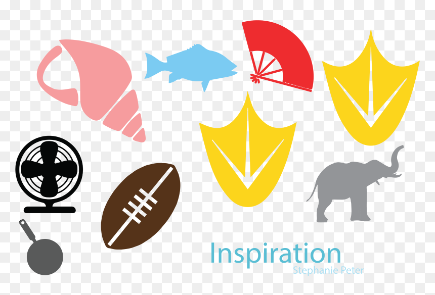 Emblem , Png Download - Caracol Marino Vector, Transparent Png - national emblem of india png